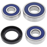 ALL BALLS RACING WHEEL BEARING KIT (25 - 1362) - DRIVEN Canada's Powersports 23725136225 - 1362