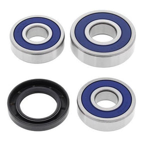 ALL BALLS RACING WHEEL BEARING KIT (25 - 1362) - DRIVEN Canada's Powersports 23725136225 - 1362