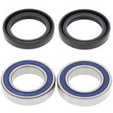 ALL BALLS RACING WHEEL BEARING KIT (25 - 1364) - DRIVEN Canada's Powersports 23725136425 - 1364