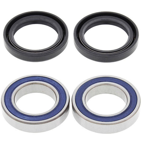 ALL BALLS RACING WHEEL BEARING KIT (25 - 1364) - DRIVEN Canada's Powersports 23725136425 - 1364