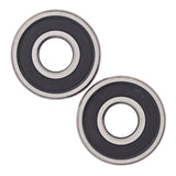 ALL BALLS RACING WHEEL BEARING KIT (25 - 1368) - DRIVEN Canada's Powersports 72398040570125 - 1368