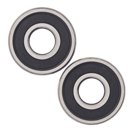 ALL BALLS RACING WHEEL BEARING KIT (25 - 1368) - DRIVEN Canada's Powersports 72398040570125 - 1368