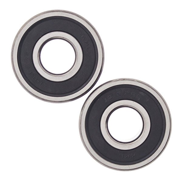 ALL BALLS RACING WHEEL BEARING KIT (25 - 1368) - DRIVEN Canada's Powersports 72398040570125 - 1368