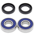 ALL BALLS RACING WHEEL BEARING KIT (25 - 1369) - DRIVEN Canada's Powersports 72398040756925 - 1369