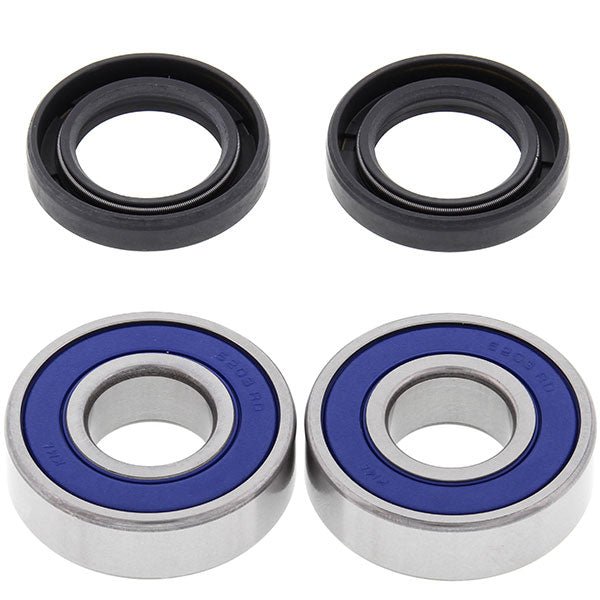 ALL BALLS RACING WHEEL BEARING KIT (25 - 1369) - DRIVEN Canada's Powersports 72398040756925 - 1369