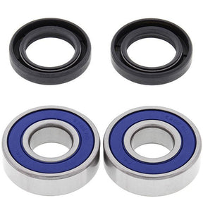 ALL BALLS RACING WHEEL BEARING KIT (25 - 1369) - DRIVEN Canada's Powersports 72398040756925 - 1369