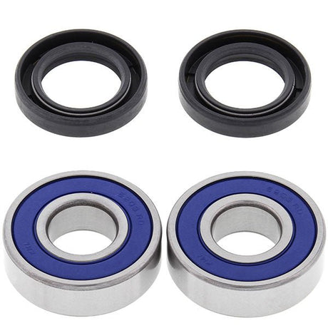 ALL BALLS RACING WHEEL BEARING KIT (25 - 1369) - DRIVEN Canada's Powersports 72398040756925 - 1369