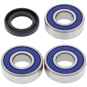 ALL BALLS RACING WHEEL BEARING KIT (25 - 1370) - DRIVEN Canada's Powersports 72398040750725 - 1370