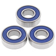 ALL BALLS RACING WHEEL BEARING KIT (25 - 1371) - DRIVEN Canada's Powersports 72398040864125 - 1371