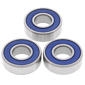 ALL BALLS RACING WHEEL BEARING KIT (25 - 1371) - DRIVEN Canada's Powersports 72398040864125 - 1371