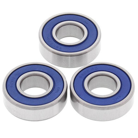 ALL BALLS RACING WHEEL BEARING KIT (25 - 1371) - DRIVEN Canada's Powersports 72398040864125 - 1371