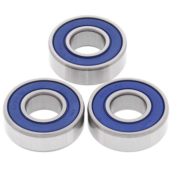 ALL BALLS RACING WHEEL BEARING KIT (25 - 1371) - DRIVEN Canada's Powersports 72398040864125 - 1371