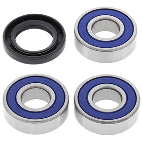 ALL BALLS RACING WHEEL BEARING KIT (25 - 1377) - DRIVEN Canada's Powersports 72398040810825 - 1377