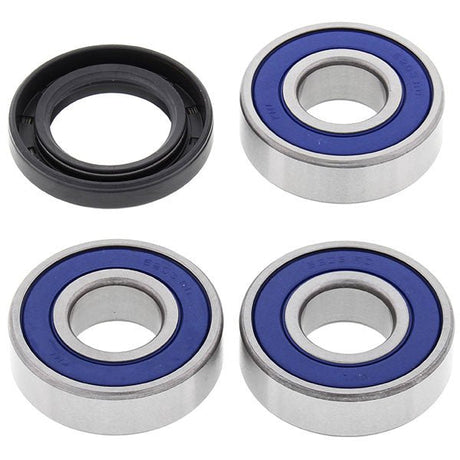 ALL BALLS RACING WHEEL BEARING KIT (25 - 1377) - DRIVEN Canada's Powersports 72398040810825 - 1377