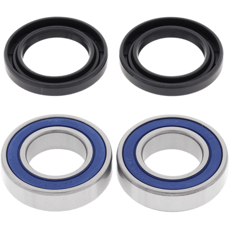 ALL BALLS RACING WHEEL BEARING KIT (25 - 1378) - DRIVEN Canada's Powersports 23725137825 - 1378