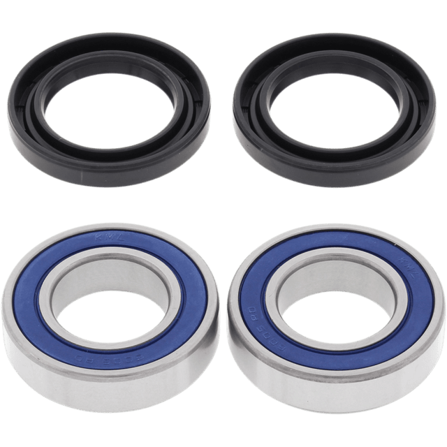 ALL BALLS RACING WHEEL BEARING KIT (25 - 1378) - DRIVEN Canada's Powersports 23725137825 - 1378