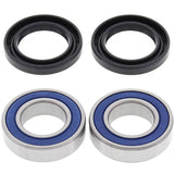 ALL BALLS RACING WHEEL BEARING KIT (25 - 1378) - DRIVEN Canada's Powersports 23725137825 - 1378