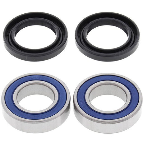 ALL BALLS RACING WHEEL BEARING KIT (25 - 1378) - DRIVEN Canada's Powersports 23725137825 - 1378