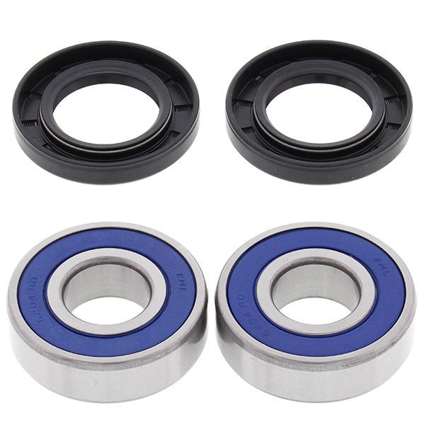 ALL BALLS RACING WHEEL BEARING KIT (25 - 1379) - DRIVEN Canada's Powersports 23725137925 - 1379