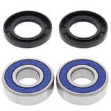 ALL BALLS RACING WHEEL BEARING KIT (25 - 1379) - DRIVEN Canada's Powersports 23725137925 - 1379