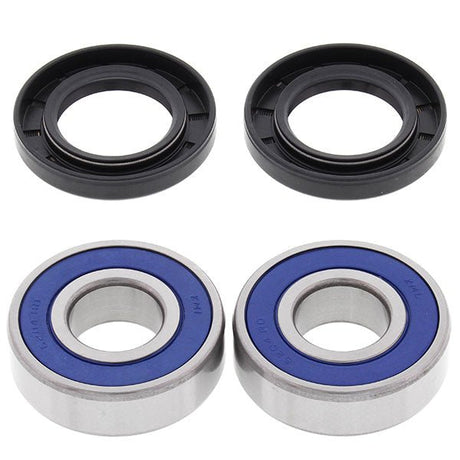 ALL BALLS RACING WHEEL BEARING KIT (25 - 1379) - DRIVEN Canada's Powersports 23725137925 - 1379