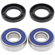 ALL BALLS RACING WHEEL BEARING KIT (25 - 1379) - DRIVEN Canada's Powersports 23725137925 - 1379