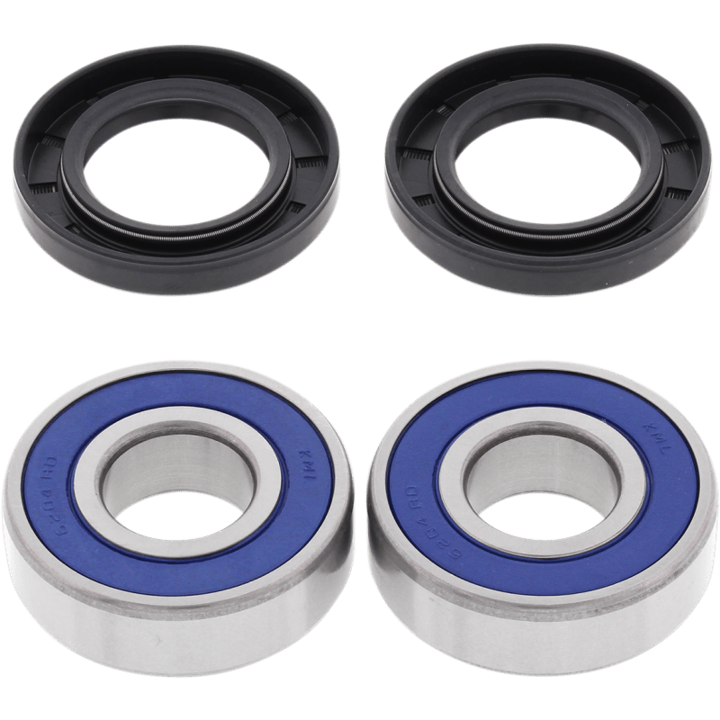 ALL BALLS RACING WHEEL BEARING KIT (25 - 1379) - DRIVEN Canada's Powersports 23725137925 - 1379