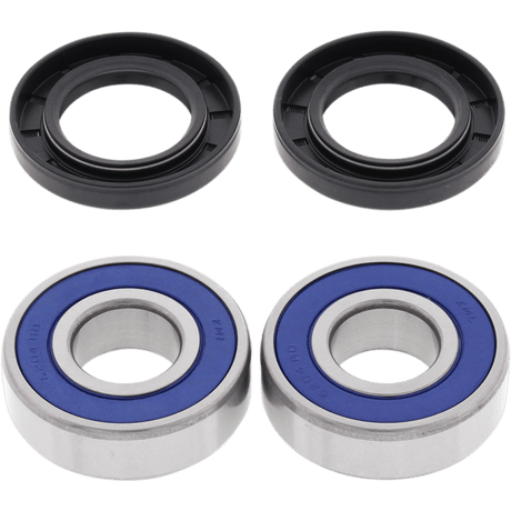 ALL BALLS RACING WHEEL BEARING KIT (25 - 1379) - DRIVEN Canada's Powersports 23725137925 - 1379
