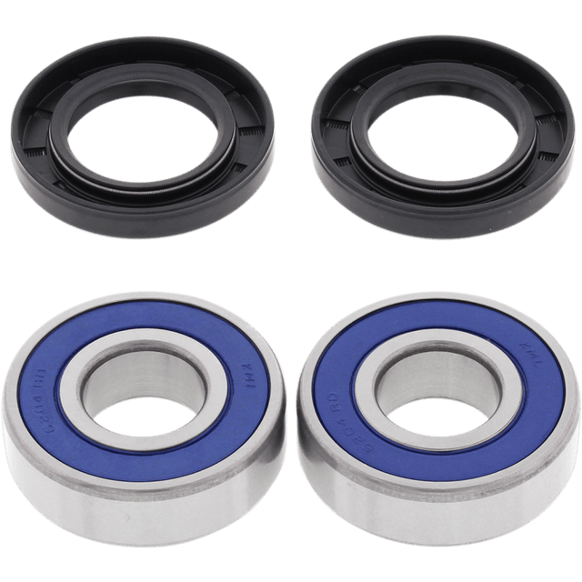 ALL BALLS RACING WHEEL BEARING KIT (25 - 1379) - DRIVEN Canada's Powersports 23725137925 - 1379