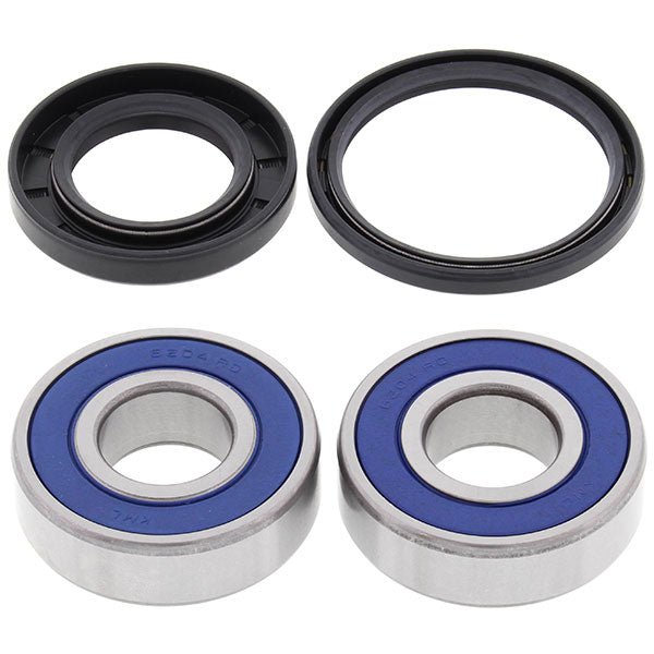 ALL BALLS RACING WHEEL BEARING KIT (25 - 1380) - DRIVEN Canada's Powersports 23725138025 - 1380
