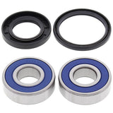 ALL BALLS RACING WHEEL BEARING KIT (25 - 1380) - DRIVEN Canada's Powersports 23725138025 - 1380