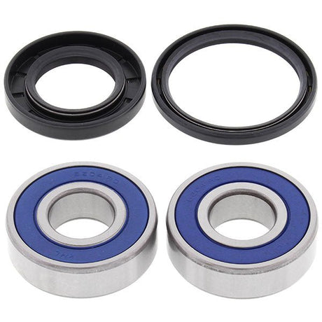 ALL BALLS RACING WHEEL BEARING KIT (25 - 1380) - DRIVEN Canada's Powersports 23725138025 - 1380