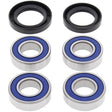 ALL BALLS RACING WHEEL BEARING KIT (25 - 1381) - DRIVEN Canada's Powersports 23725138125 - 1381