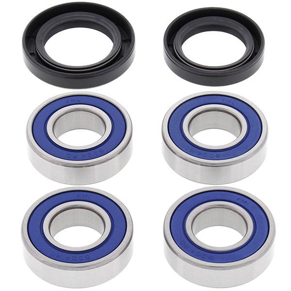 ALL BALLS RACING WHEEL BEARING KIT (25 - 1381) - DRIVEN Canada's Powersports 23725138125 - 1381