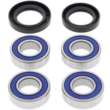 ALL BALLS RACING WHEEL BEARING KIT (25 - 1381) - DRIVEN Canada's Powersports 23725138125 - 1381