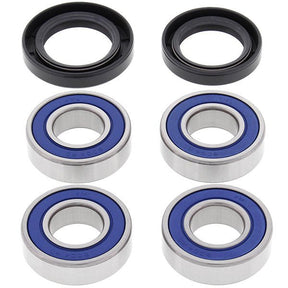 ALL BALLS RACING WHEEL BEARING KIT (25 - 1381) - DRIVEN Canada's Powersports 23725138125 - 1381