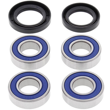 ALL BALLS RACING WHEEL BEARING KIT (25 - 1381) - DRIVEN Canada's Powersports 23725138125 - 1381