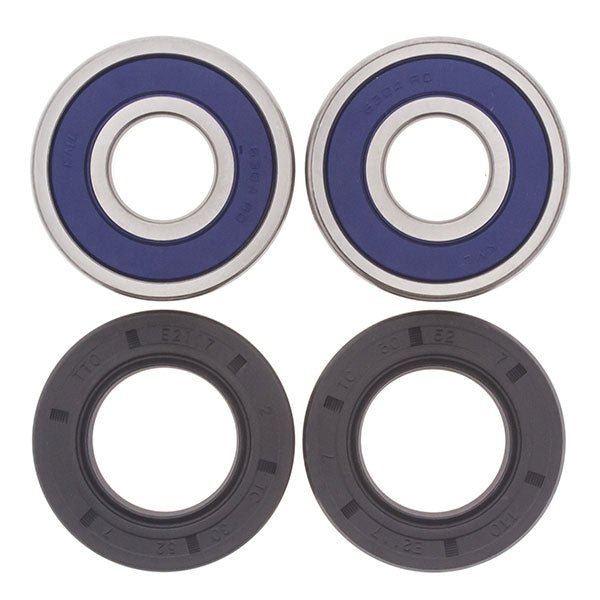 ALL BALLS RACING WHEEL BEARING KIT (25 - 1382) - DRIVEN Canada's Powersports 23725138225 - 1382