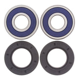 ALL BALLS RACING WHEEL BEARING KIT (25 - 1382) - DRIVEN Canada's Powersports 23725138225 - 1382