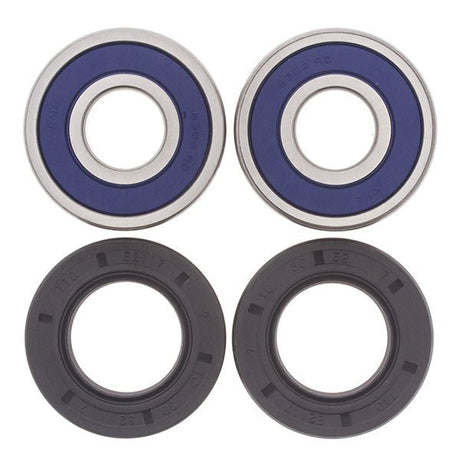 ALL BALLS RACING WHEEL BEARING KIT (25 - 1382) - DRIVEN Canada's Powersports 23725138225 - 1382