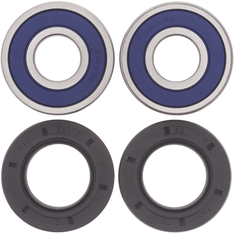 ALL BALLS RACING WHEEL BEARING KIT (25 - 1382) - DRIVEN Canada's Powersports 23725138225 - 1382