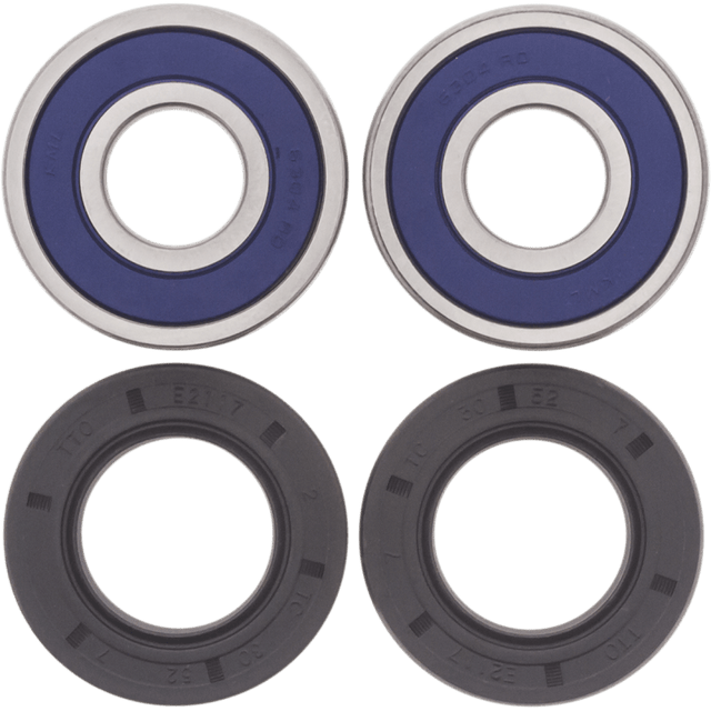 ALL BALLS RACING WHEEL BEARING KIT (25 - 1382) - DRIVEN Canada's Powersports 23725138225 - 1382
