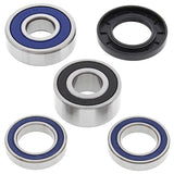 ALL BALLS RACING WHEEL BEARING KIT (25 - 1383) - DRIVEN Canada's Powersports 23725138325 - 1383