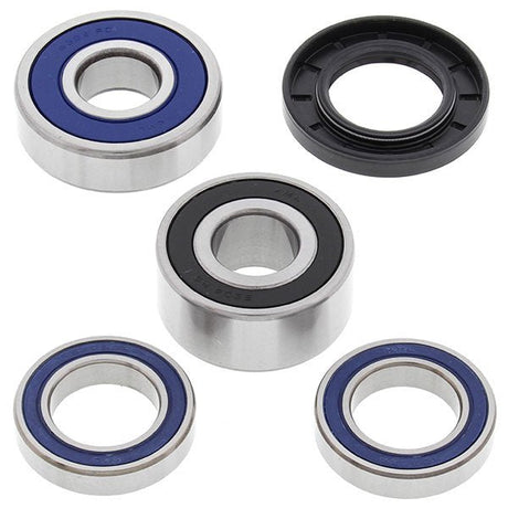 ALL BALLS RACING WHEEL BEARING KIT (25 - 1383) - DRIVEN Canada's Powersports 23725138325 - 1383