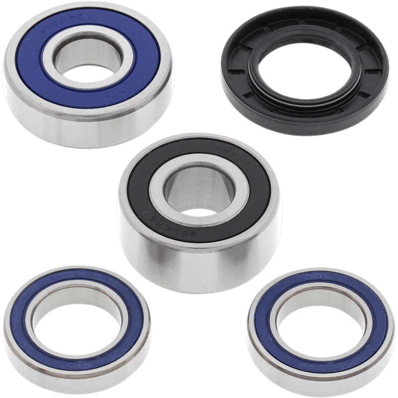 ALL BALLS RACING WHEEL BEARING KIT (25 - 1383) - DRIVEN Canada's Powersports 23725138325 - 1383