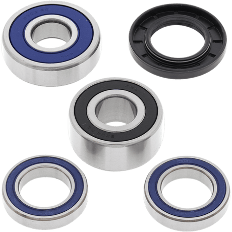 ALL BALLS RACING WHEEL BEARING KIT (25 - 1383) - DRIVEN Canada's Powersports 23725138325 - 1383