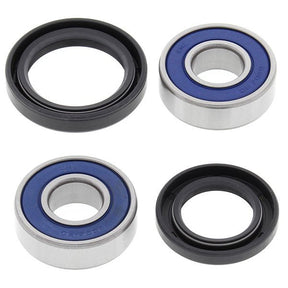 ALL BALLS RACING WHEEL BEARING KIT (25 - 1384) - DRIVEN Canada's Powersports 72398040806125 - 1384