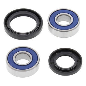 ALL BALLS RACING WHEEL BEARING KIT (25 - 1385) - DRIVEN Canada's Powersports 23725138525 - 1385