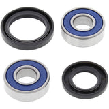 ALL BALLS RACING WHEEL BEARING KIT (25 - 1385) - DRIVEN Canada's Powersports 23725138525 - 1385