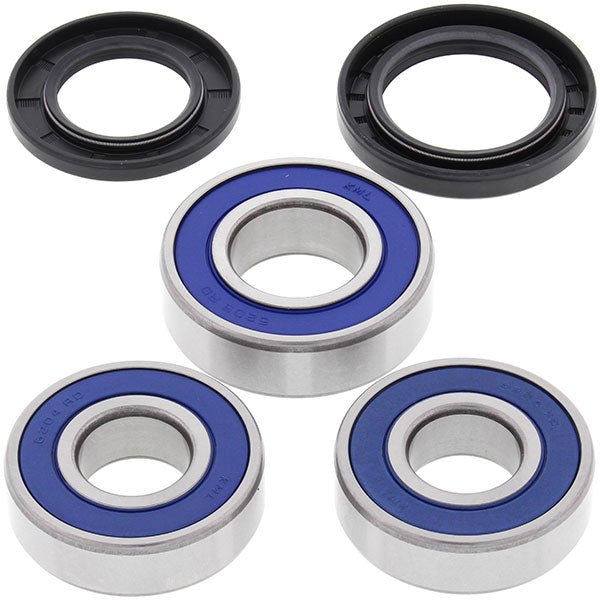 ALL BALLS RACING WHEEL BEARING KIT (25 - 1386) - DRIVEN Canada's Powersports 23725138625 - 1386